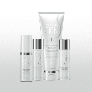 Herbalife Basic Skin Program - Normal to Oil Skin 1 set