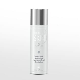 Herbalife Daily Glow Moisturizer 30ml Ingredients Nutrition Fact