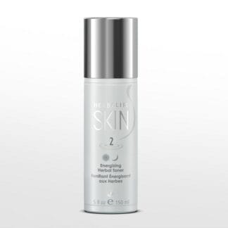 Herbalife Energizing Herbal Toner 150ml Ingredients Nutrition Fact