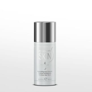 Herbalife Hydrating Eye Cream 15ml Ingredients Nutrition Fact