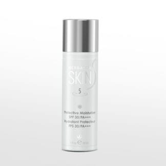 Herbalife Protective Moisturizer SPF30-PA+++ 30ml Ingredients Nutrition Fact