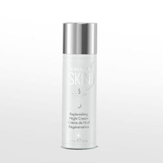 Herbalife Replenishing Night Cream 30ml Ingredients Nutrition Fact